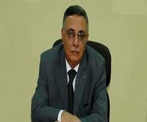 مصر اليوم - محافظ سوهاج يعزي الشعب المصري في حادث ليبيا ويشكر السيسي